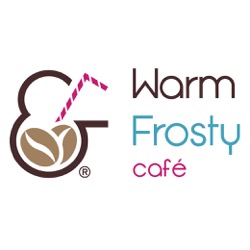 Warm & Frosty Café