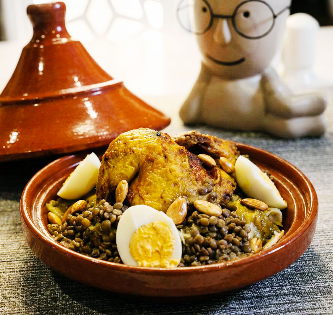 Waterfront Garden Restaurant