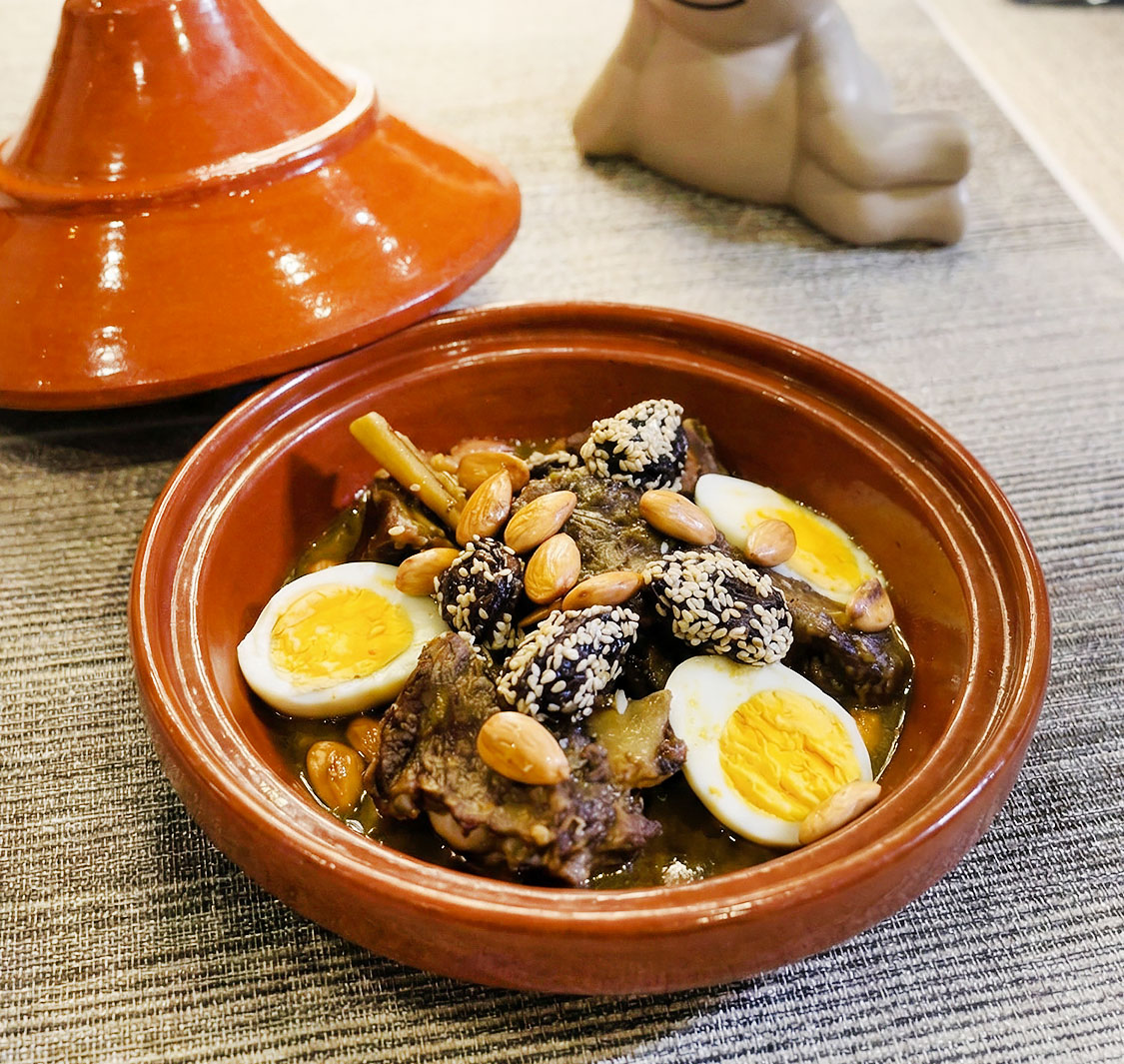 Waterfront Garden Restaurant