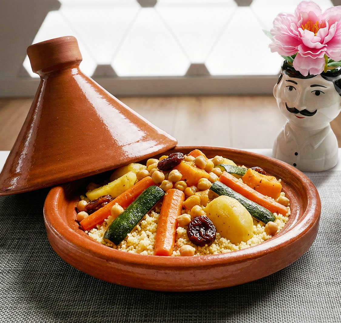 Waterfront Garden Restaurant