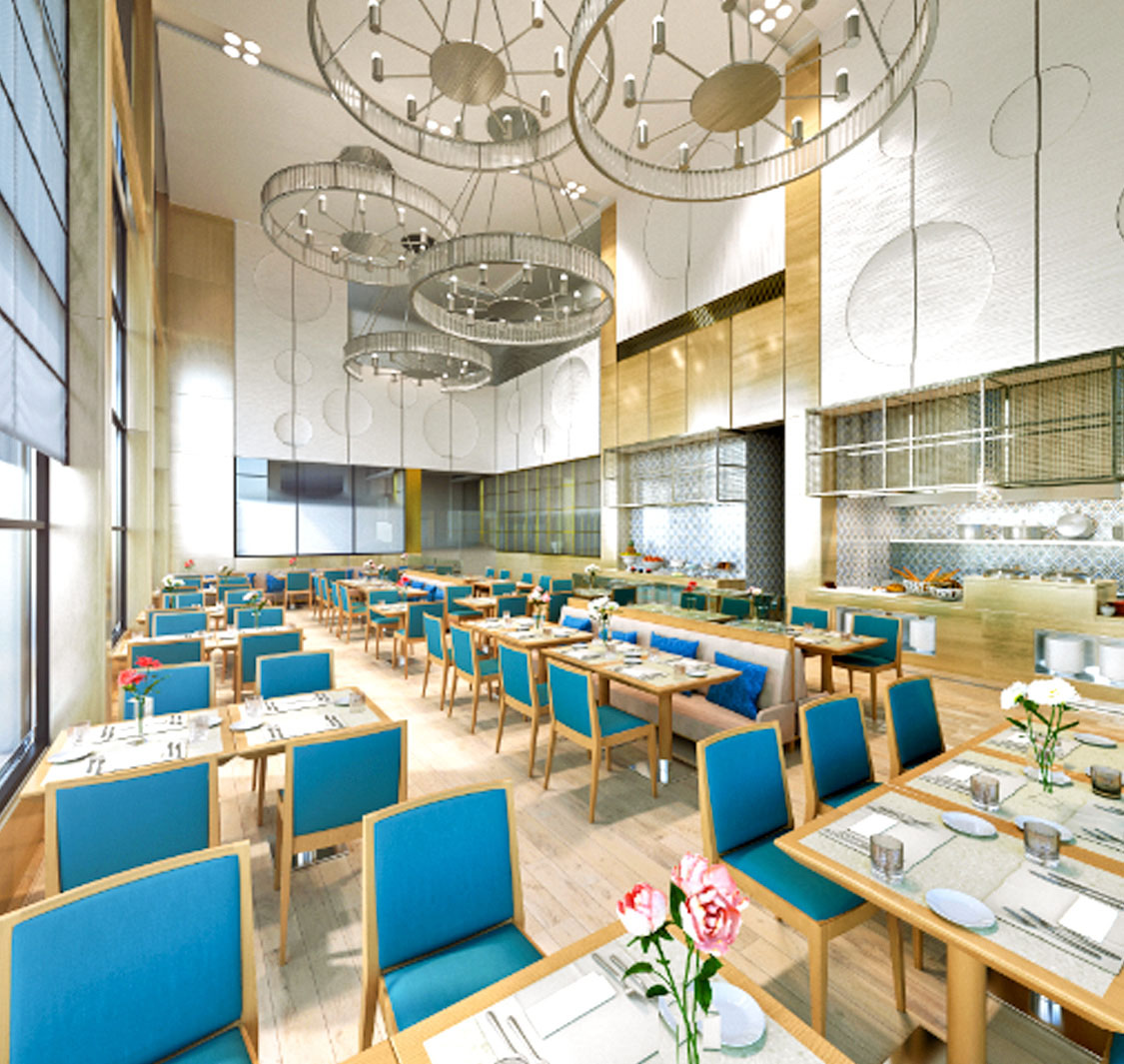 Waterfront Restaurant