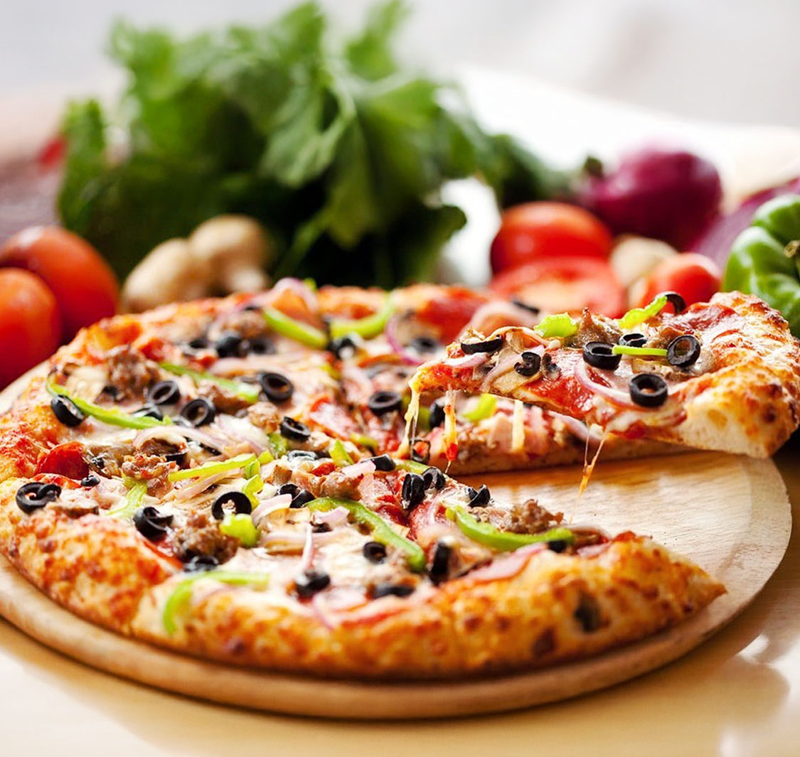 Waterfront Restaurant