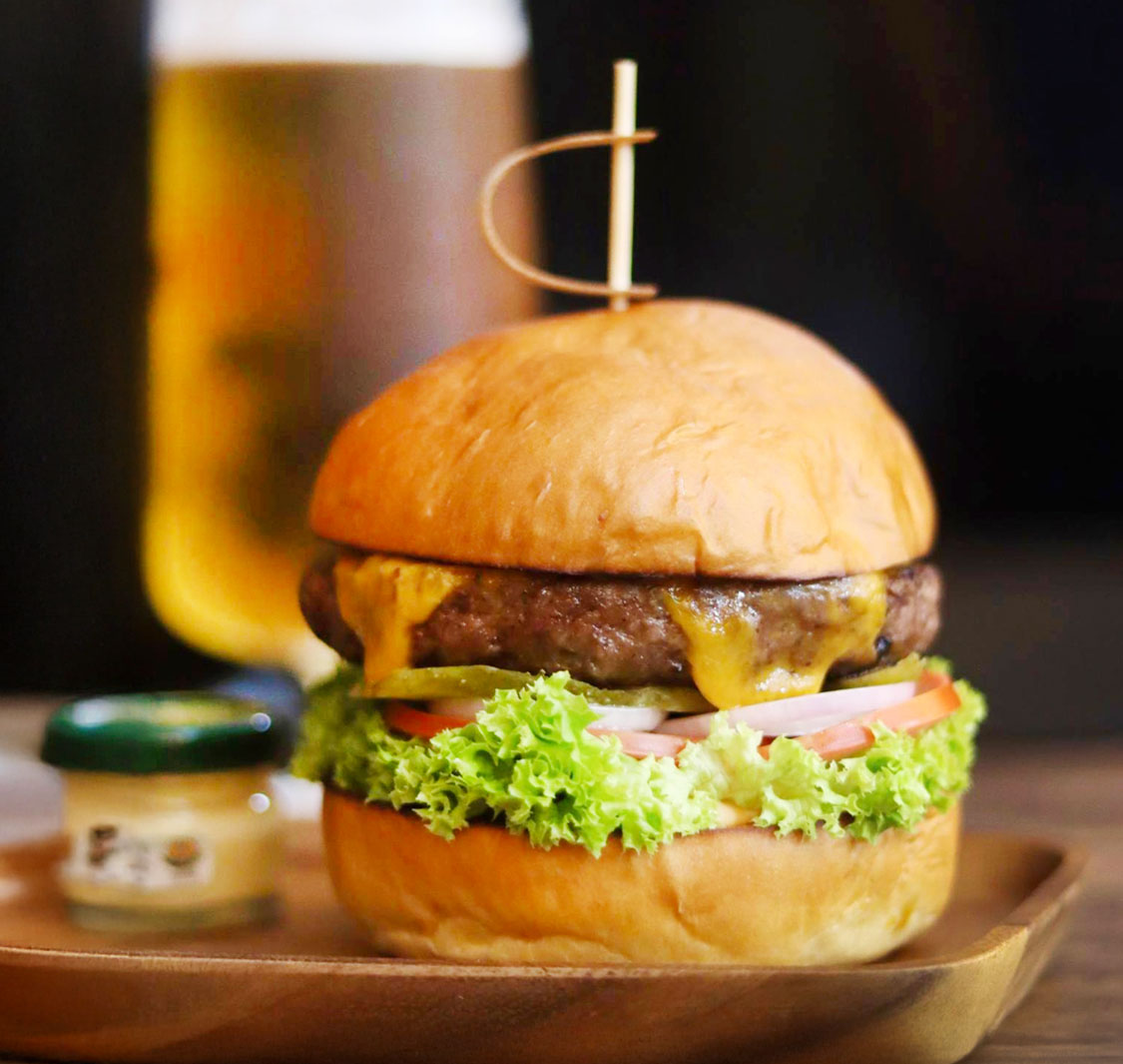 Waterfront Restaurant