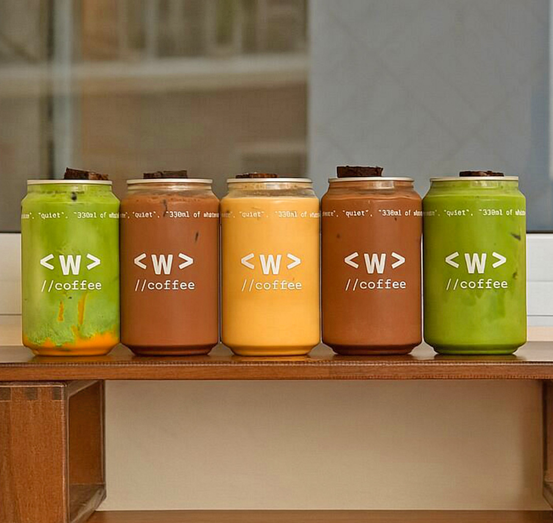 Waterloo Coffee