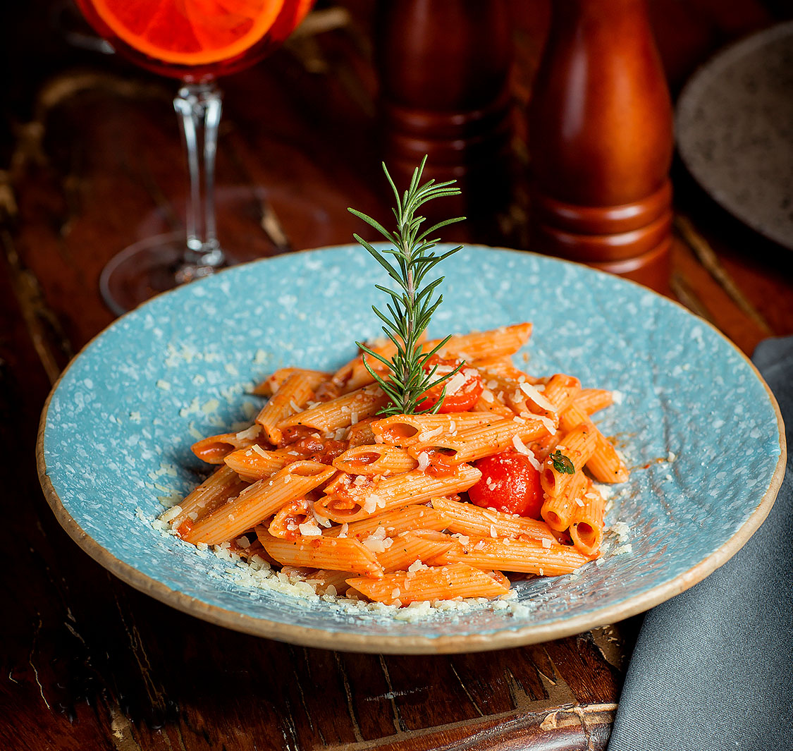 Waves Italian Kitchen