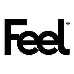 Feel — Al Barsha logo