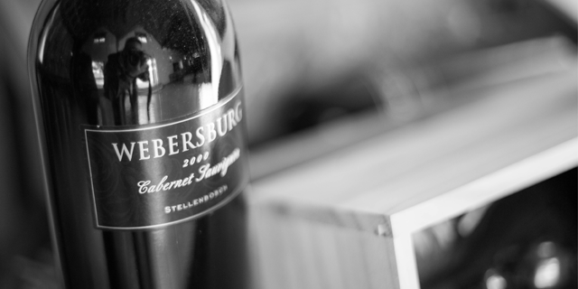 Webersburg Wine Estate