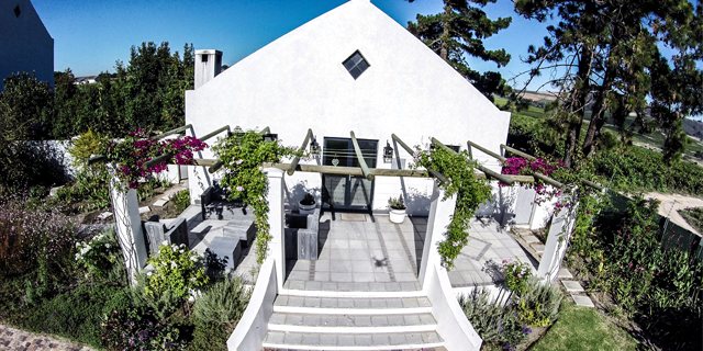 WedgeView Country House & Spa