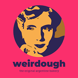 Weirdough