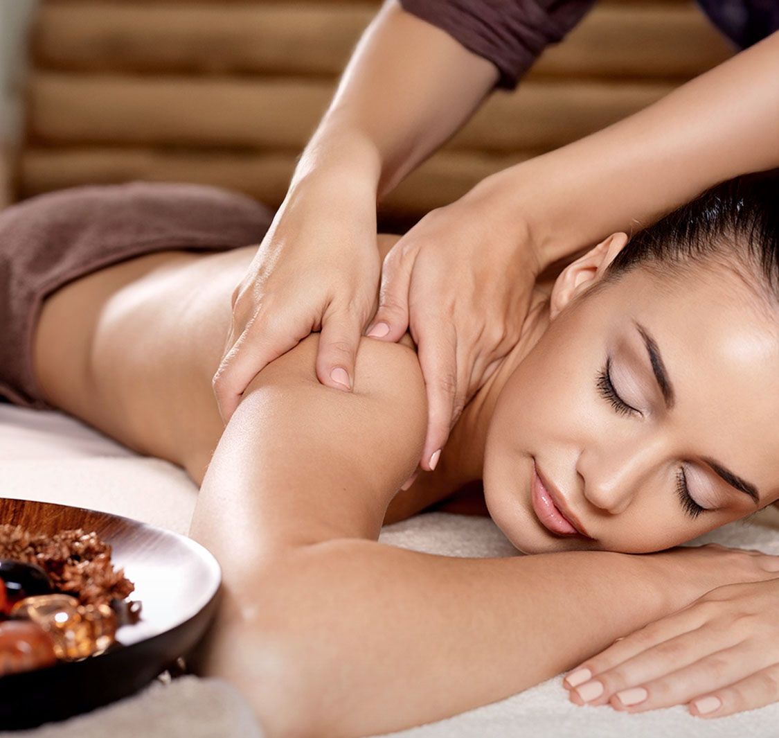 Wellbeings Holistic Healing