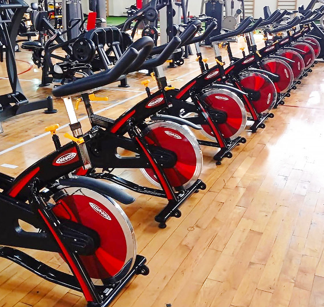 Wellness Center
