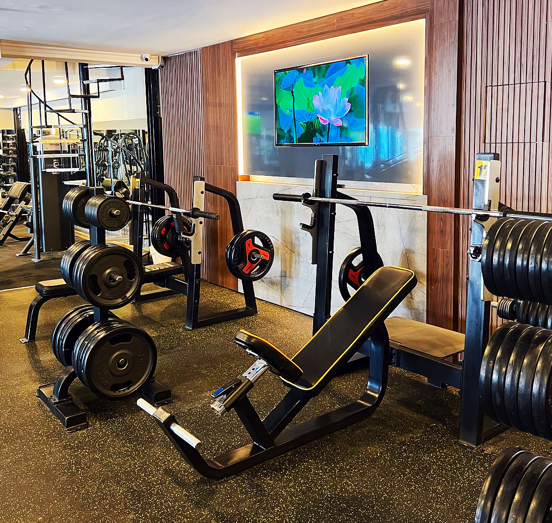 Wellness Center