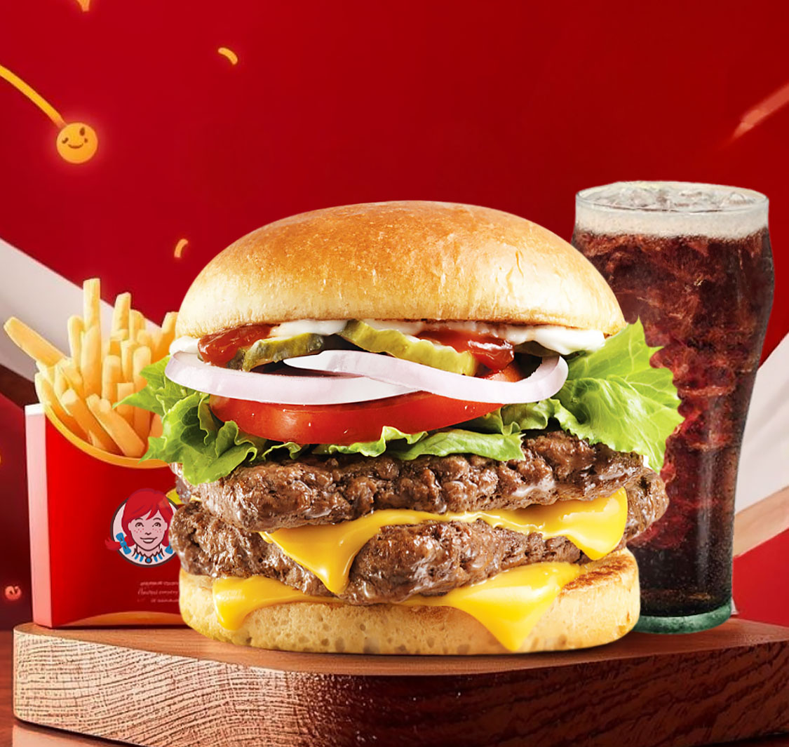 Wendy's