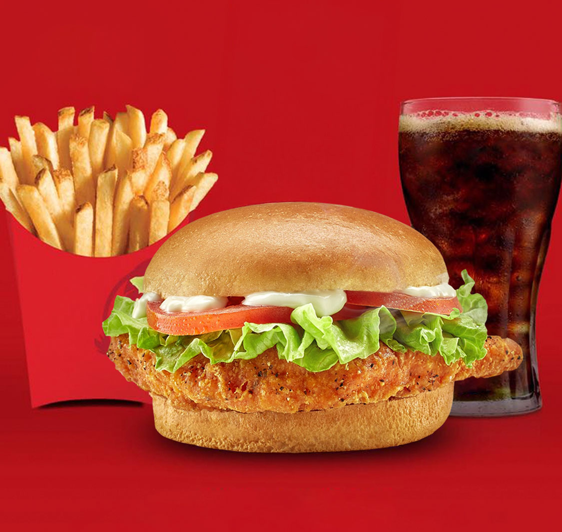 Wendy's