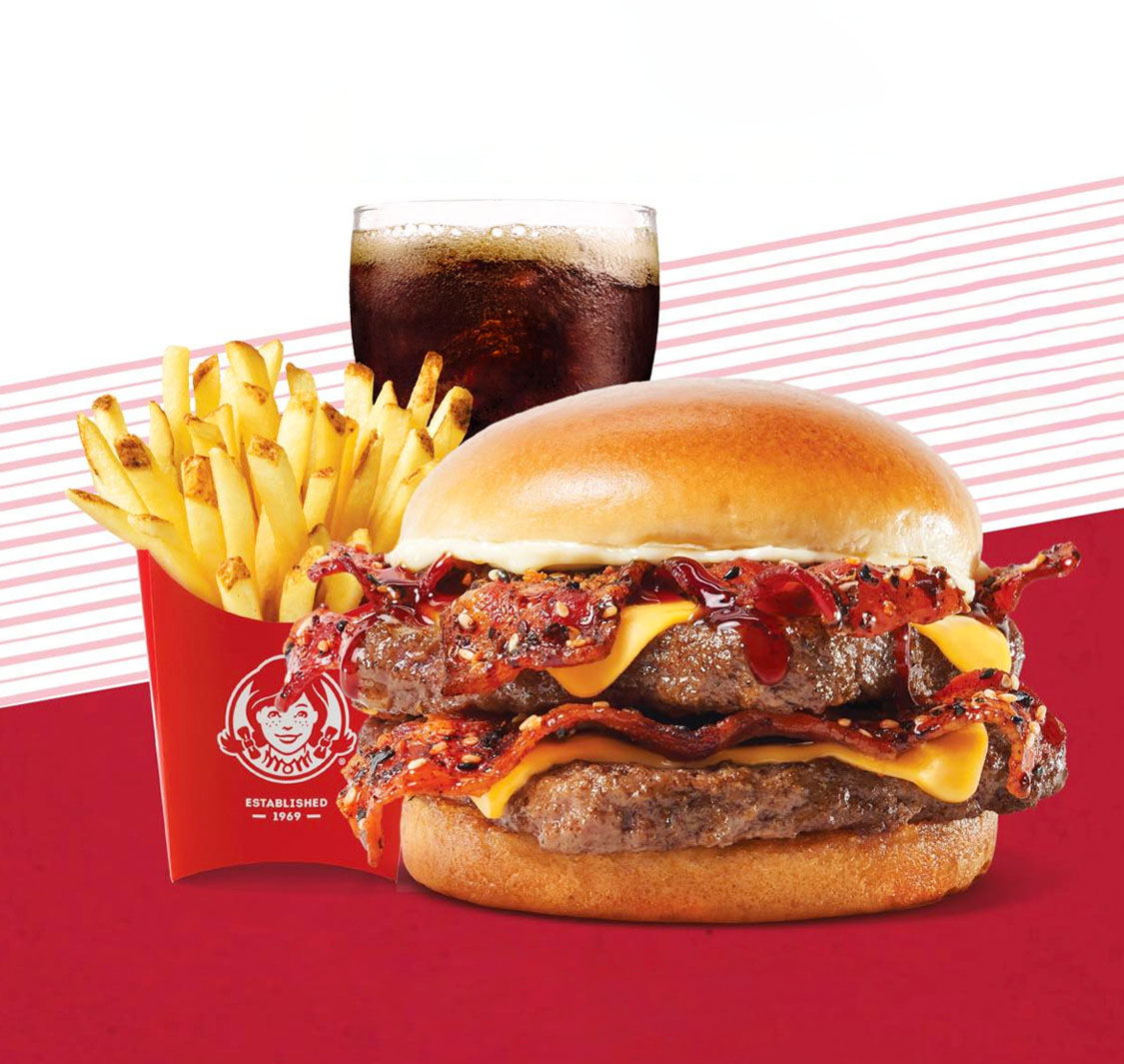 Wendy's