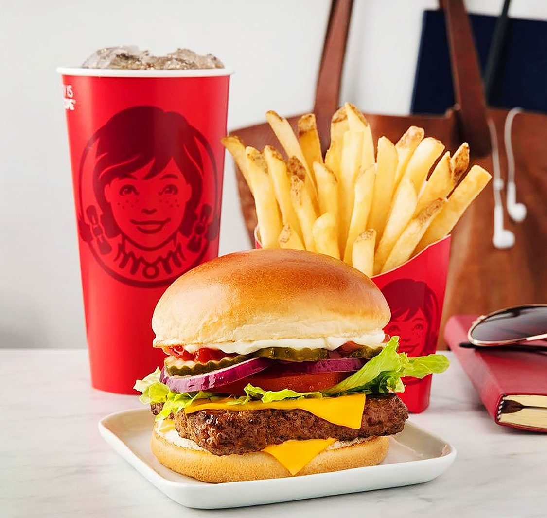 Wendy's