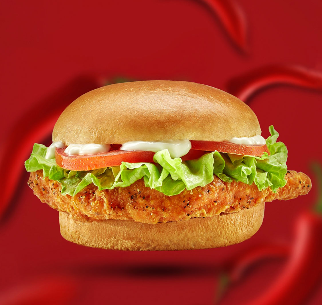 Wendy's