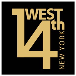 West 14th