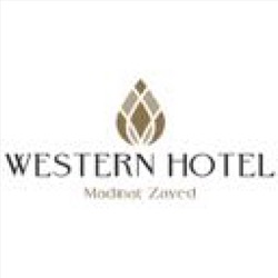Western Hotel Madinat Zayed