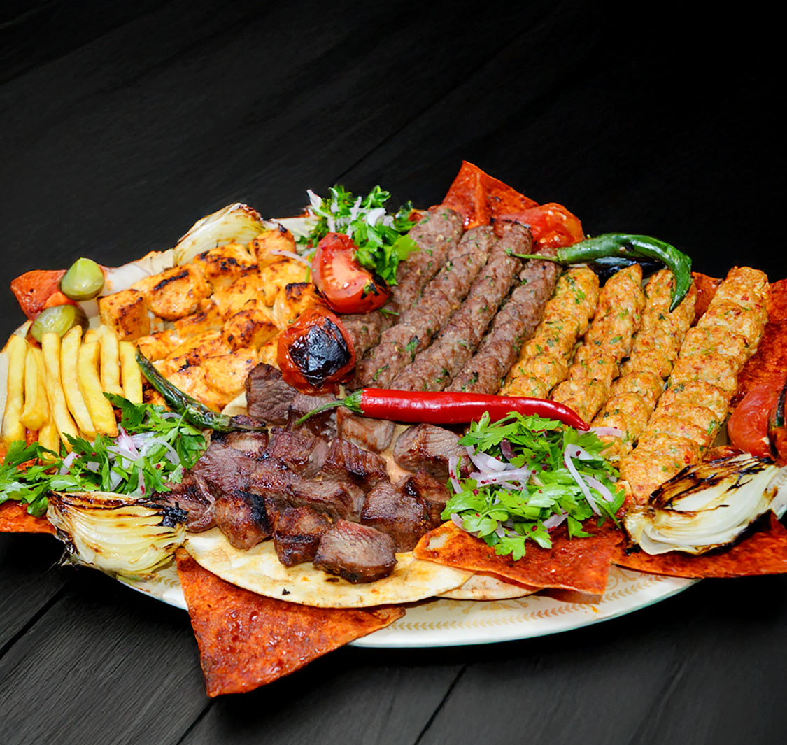 ويستن جاردن باي ويفز