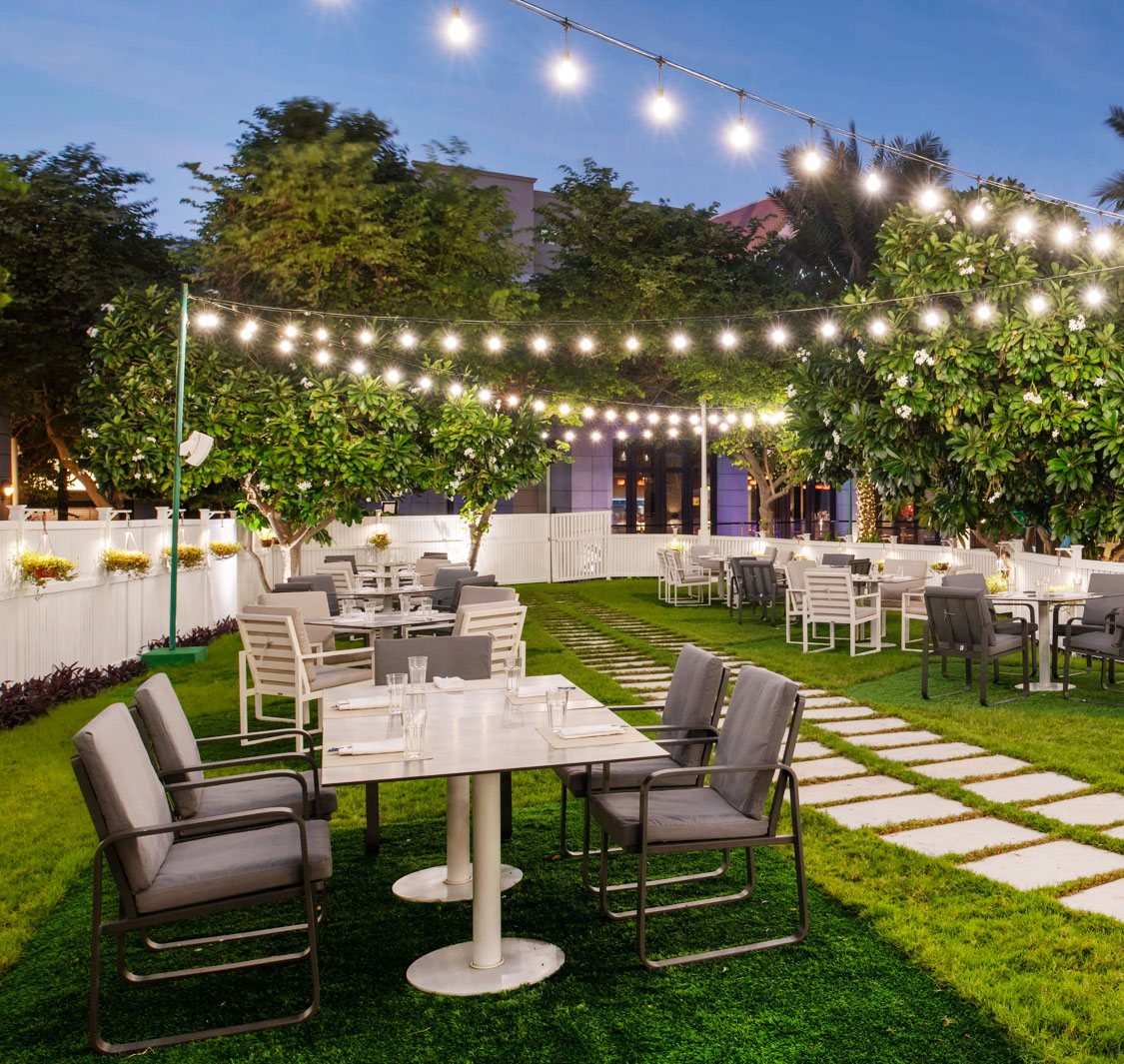 ويستن جاردن باي ويفز