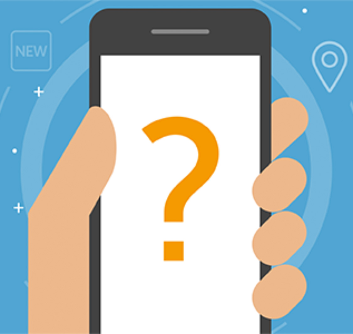 When, Where & How to Use our App - Hotel
