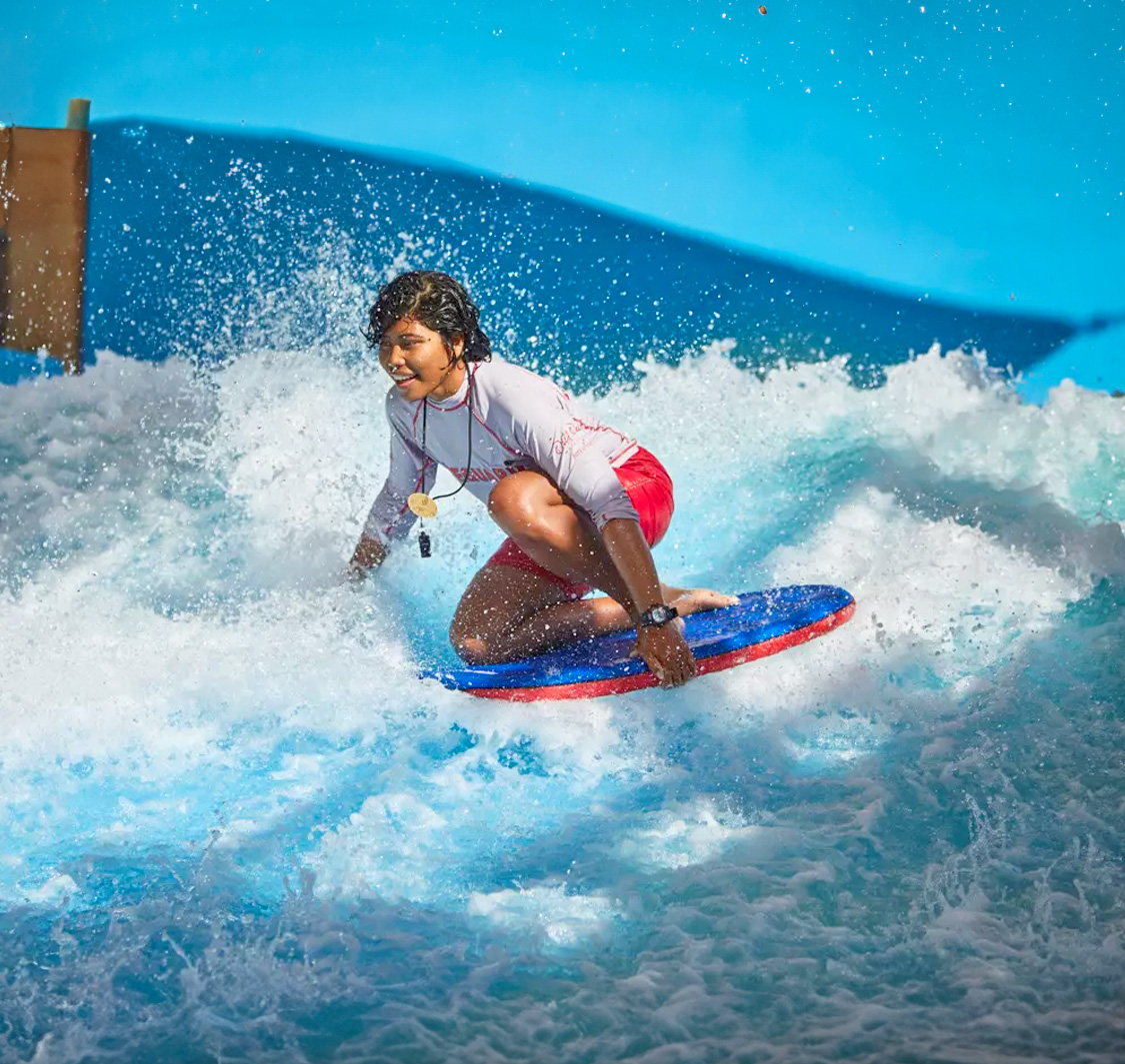 Wild Wadi