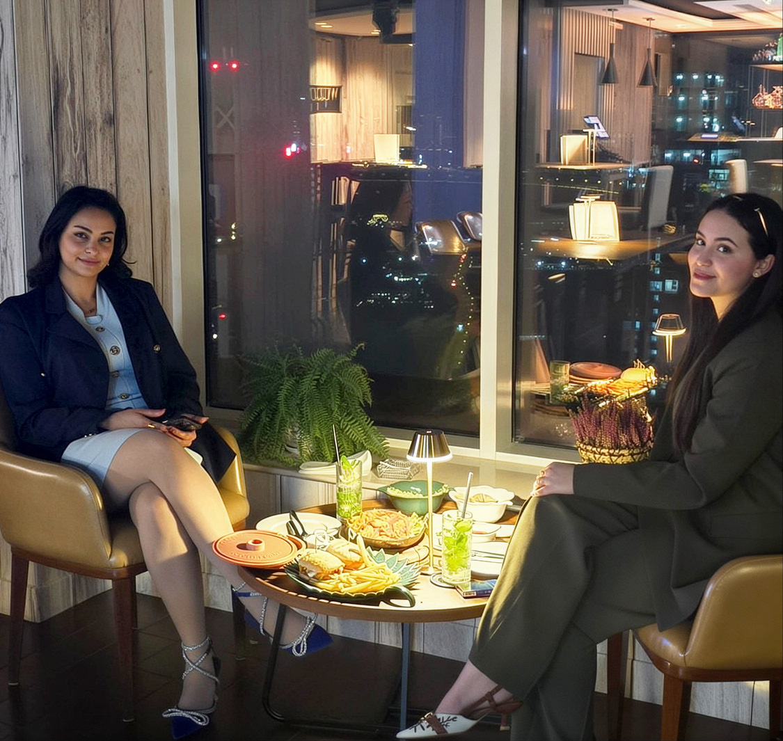 Wild Woven Dubai
