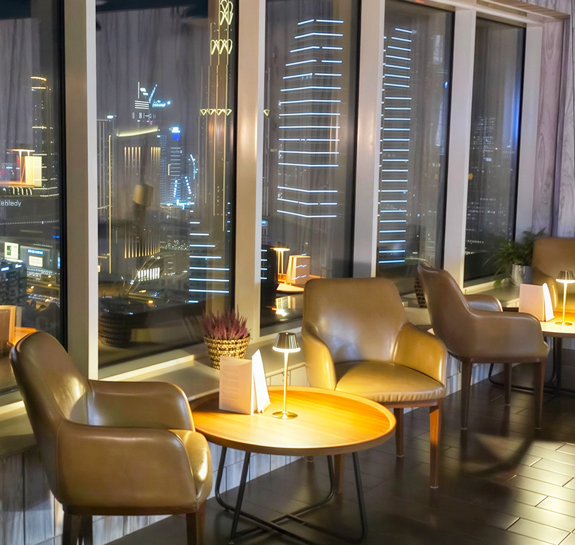Wild Woven Dubai
