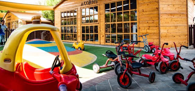 Willow Children's Nursery