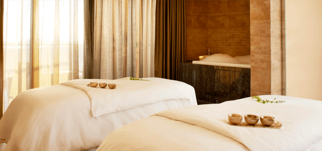 Willow Stream Spa