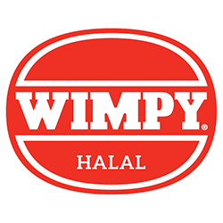 Wimpy Halal Store