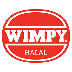 Wimpy Halal Store