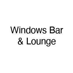 Windows Bar & Lounge