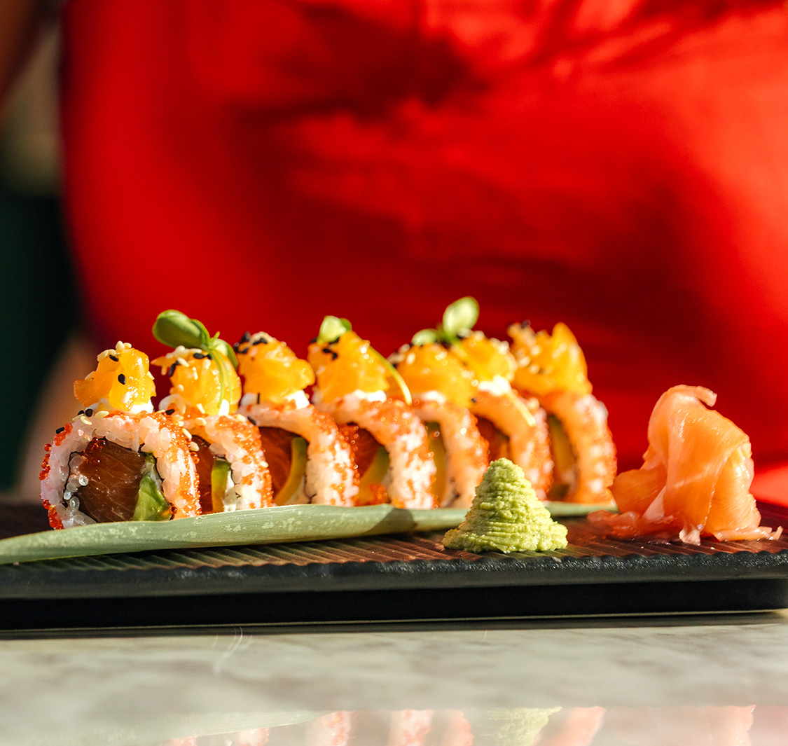 Windows Bar & Lounge