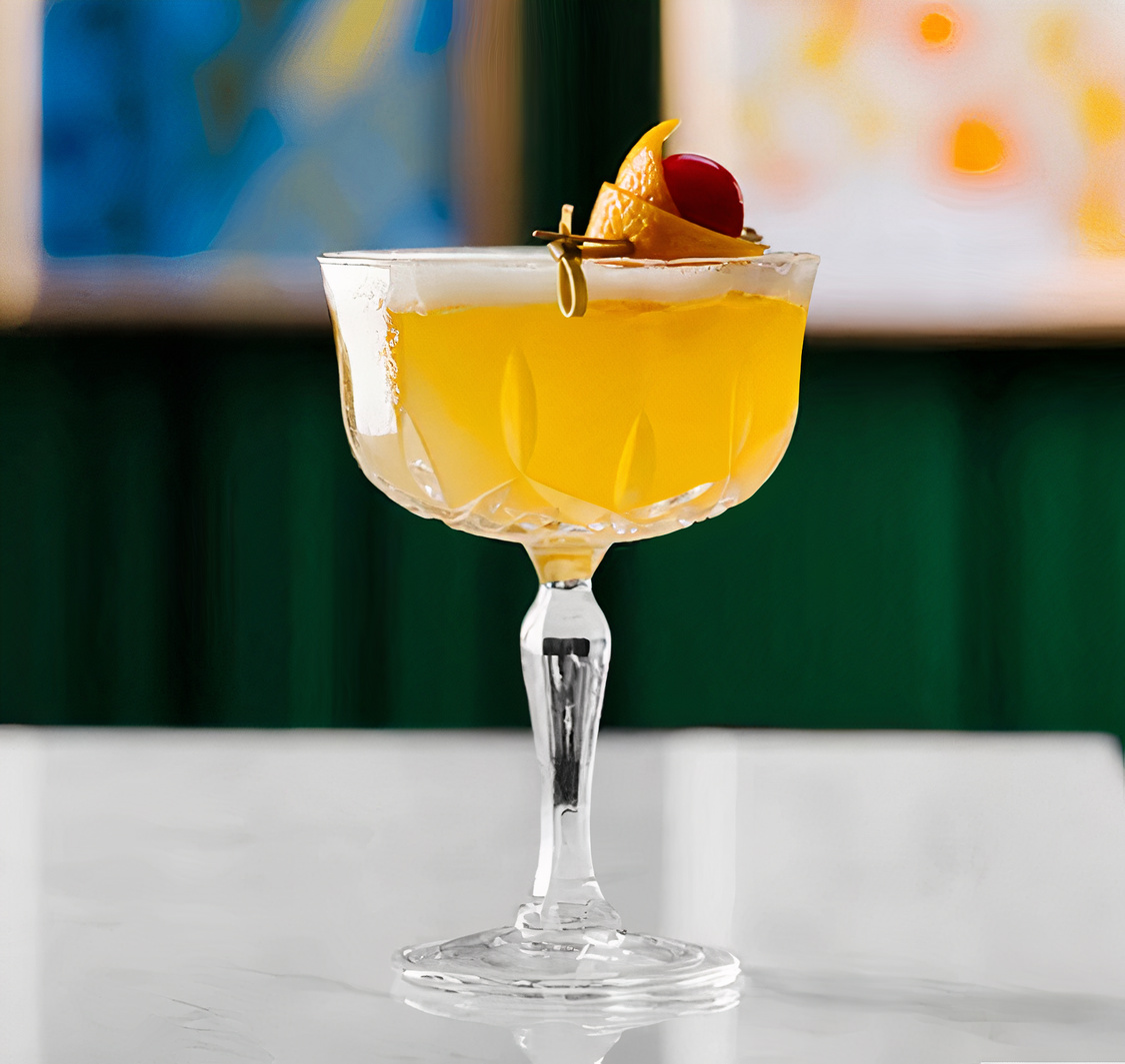 Windows Bar & Lounge