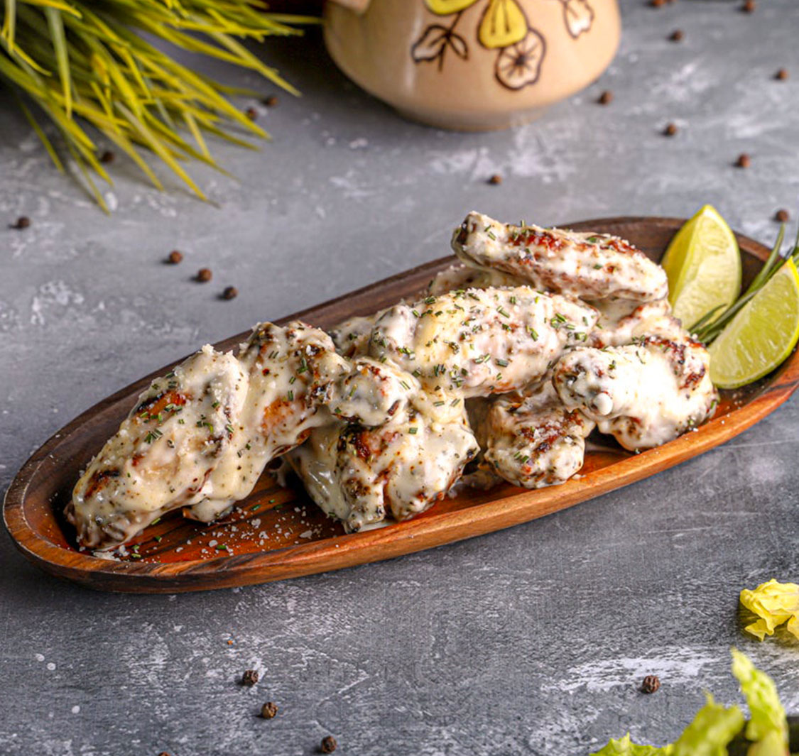 Wings on Fire by Highway 311