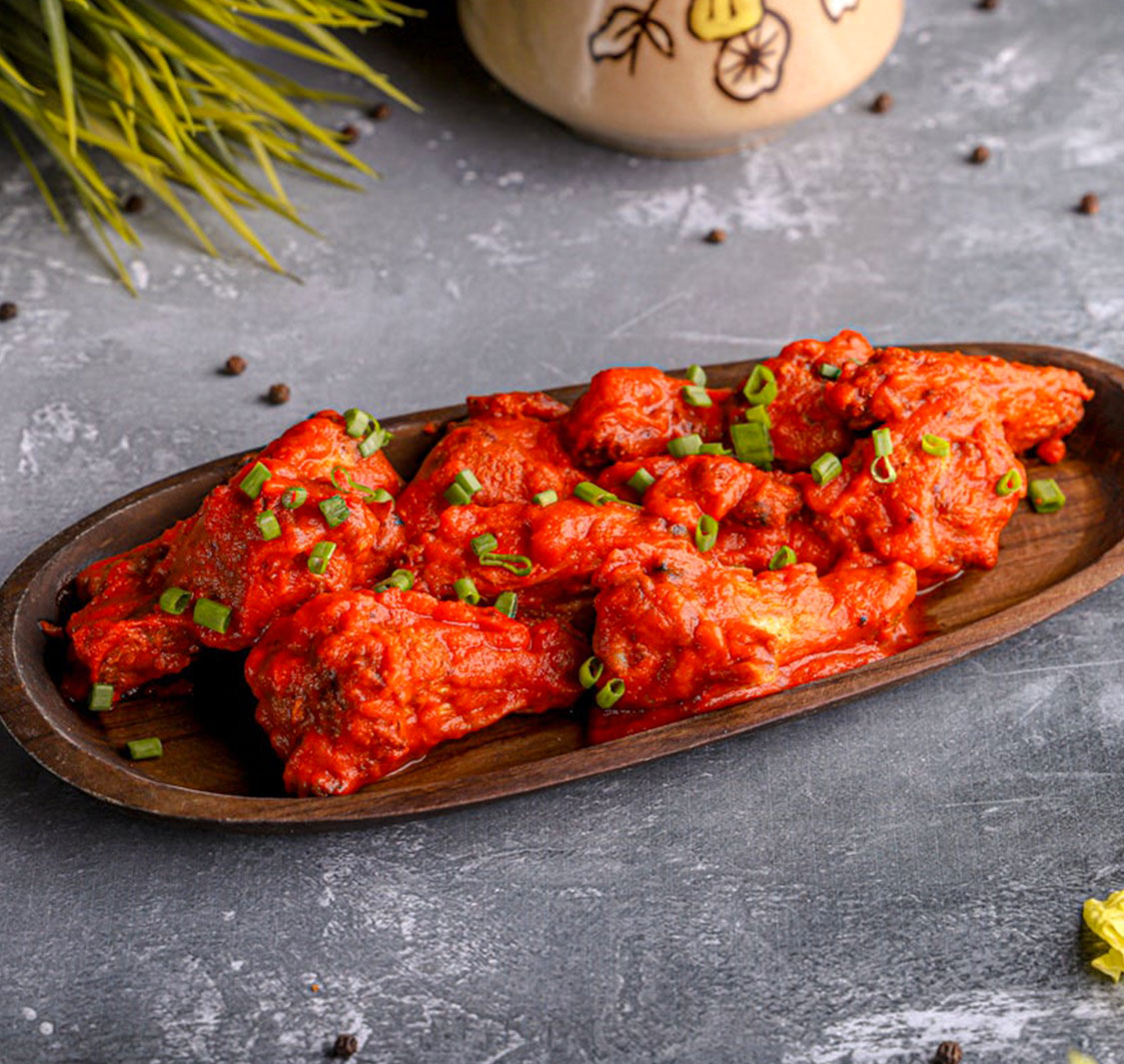 Wings on Fire by Highway 311