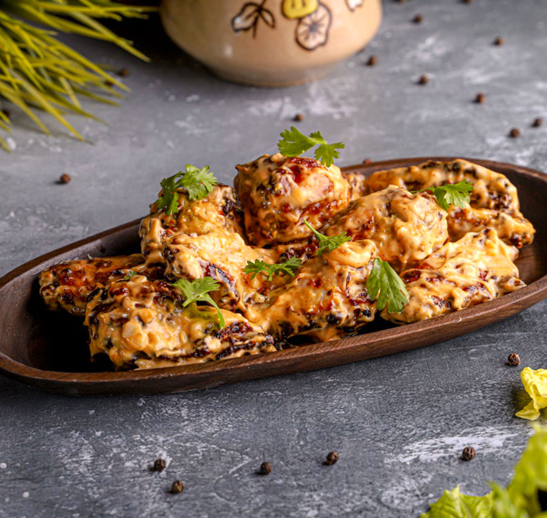 Wings on Fire by Highway 311