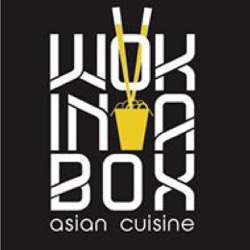 Wok in a Box