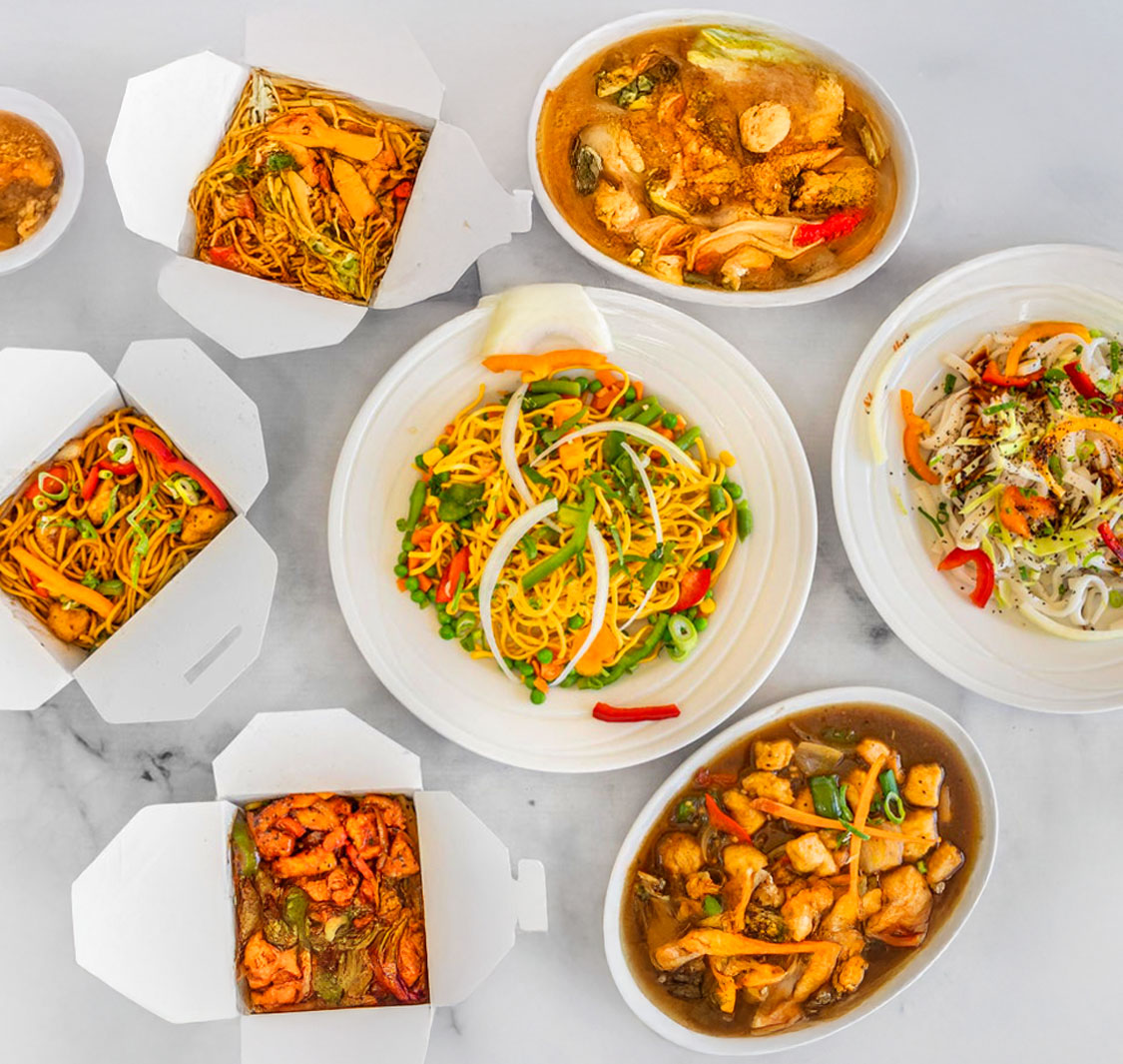 Wok Xpress