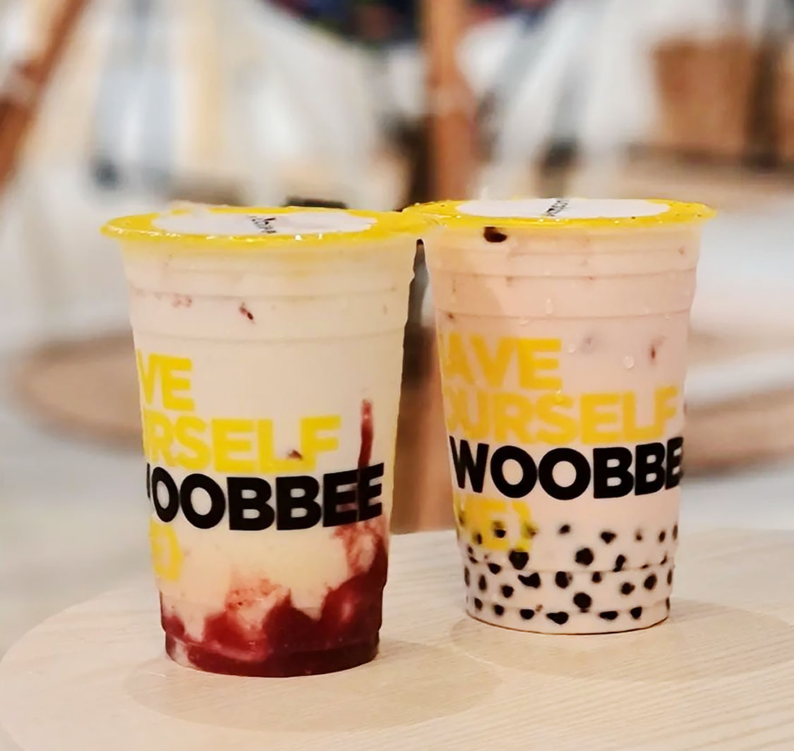 Woobbee | | Buy One Get One Free | The ENTERTAINER
