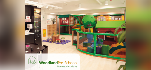 Woodland Pre-Schools Hong Kong