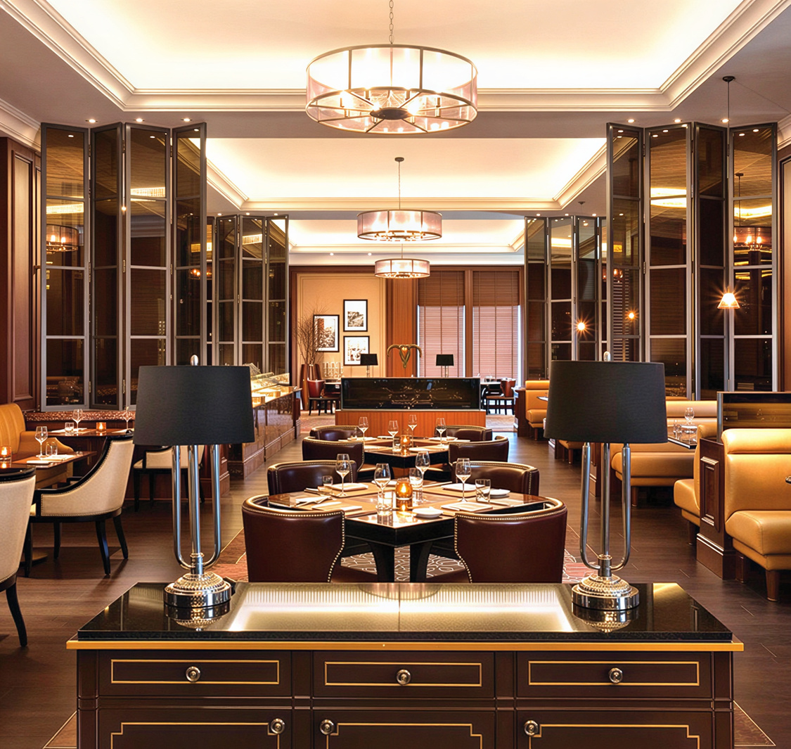 World Cut Steakhouse