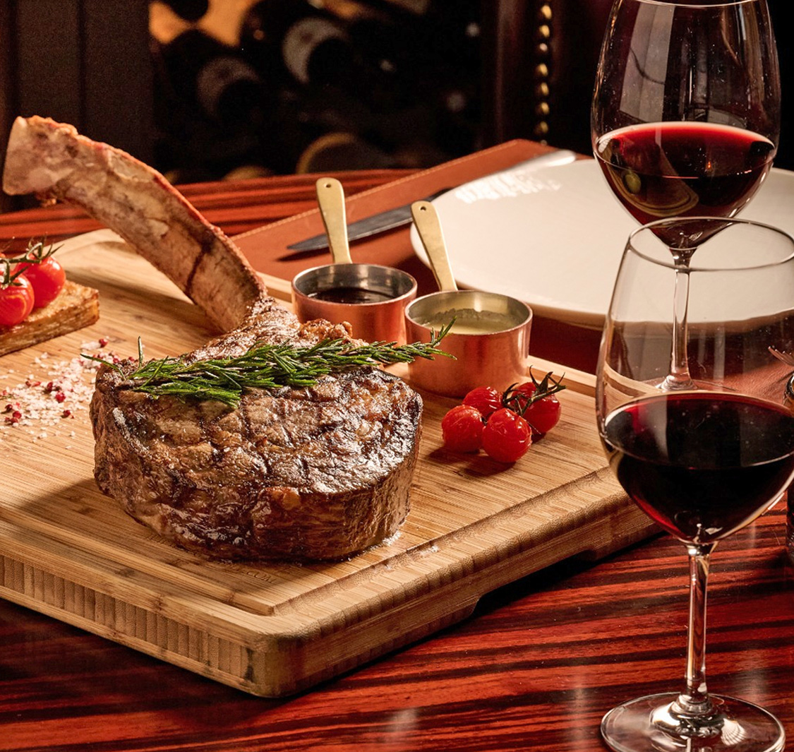 وورلد كت ستيك هاوس