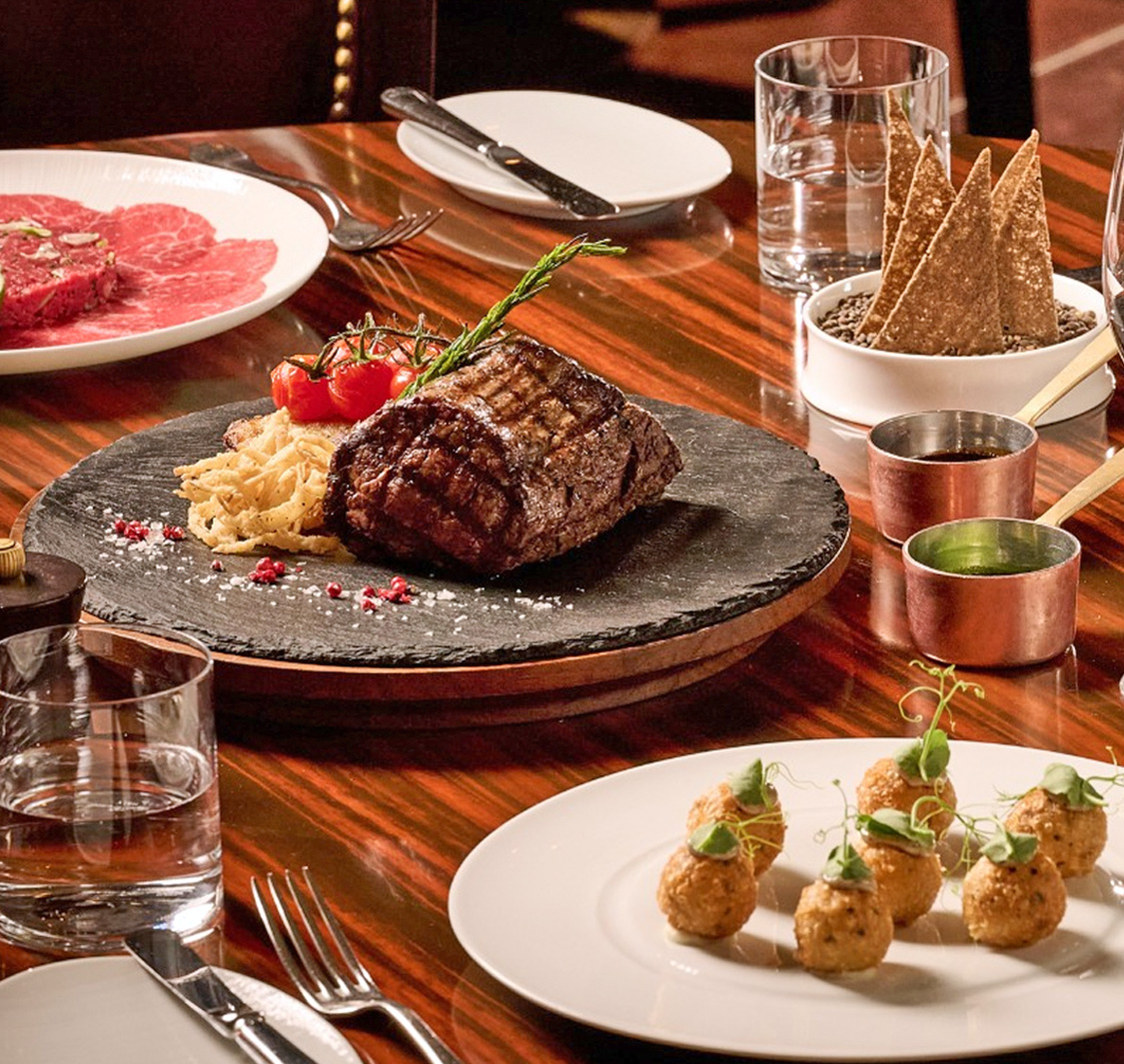 وورلد كت ستيك هاوس