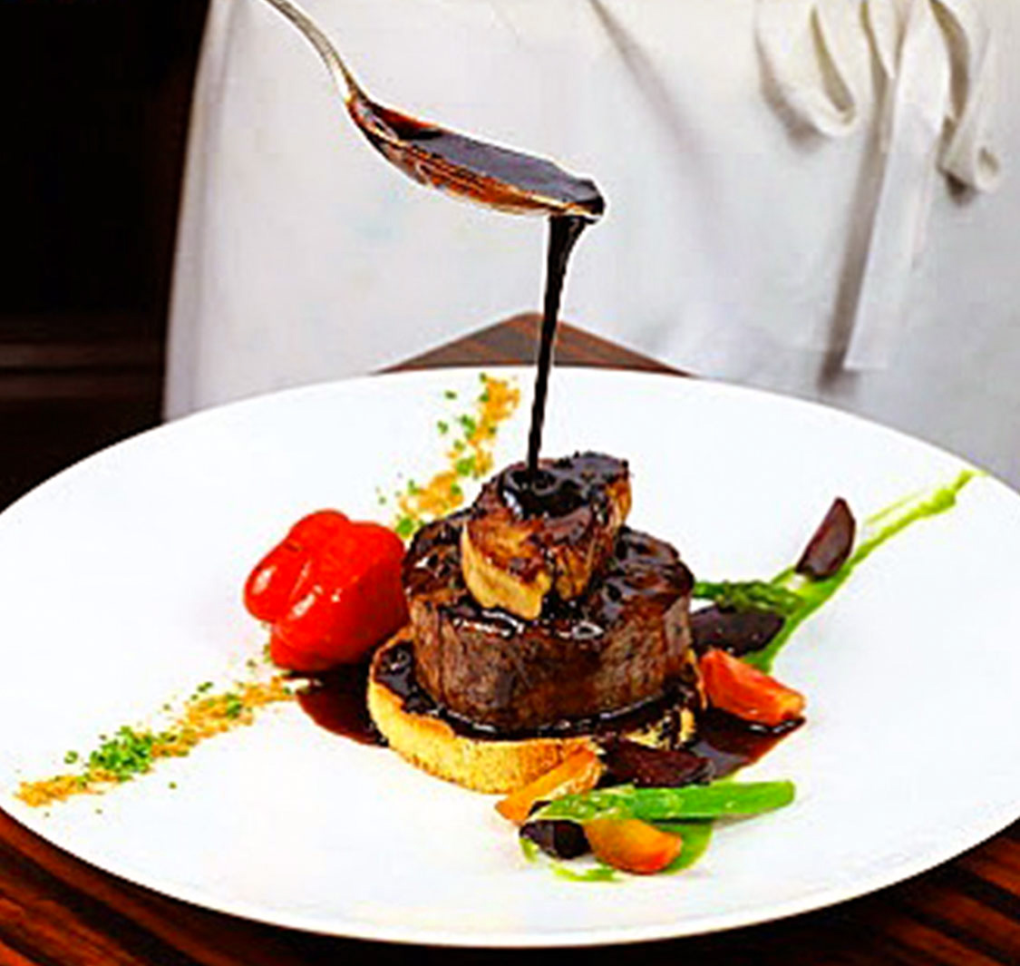 وورلد كت ستيك هاوس