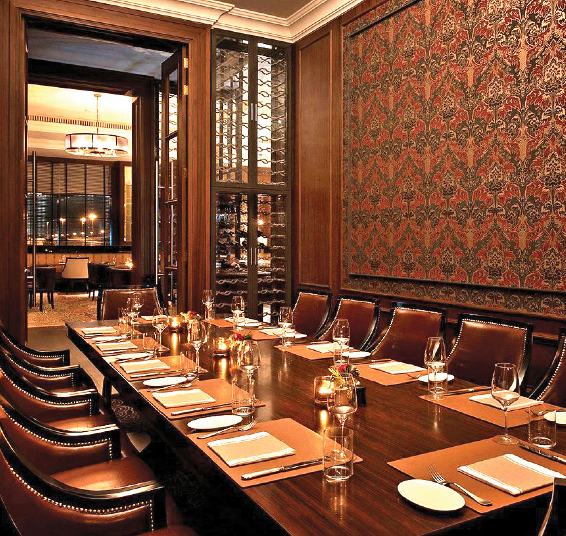 وورلد كت ستيك هاوس