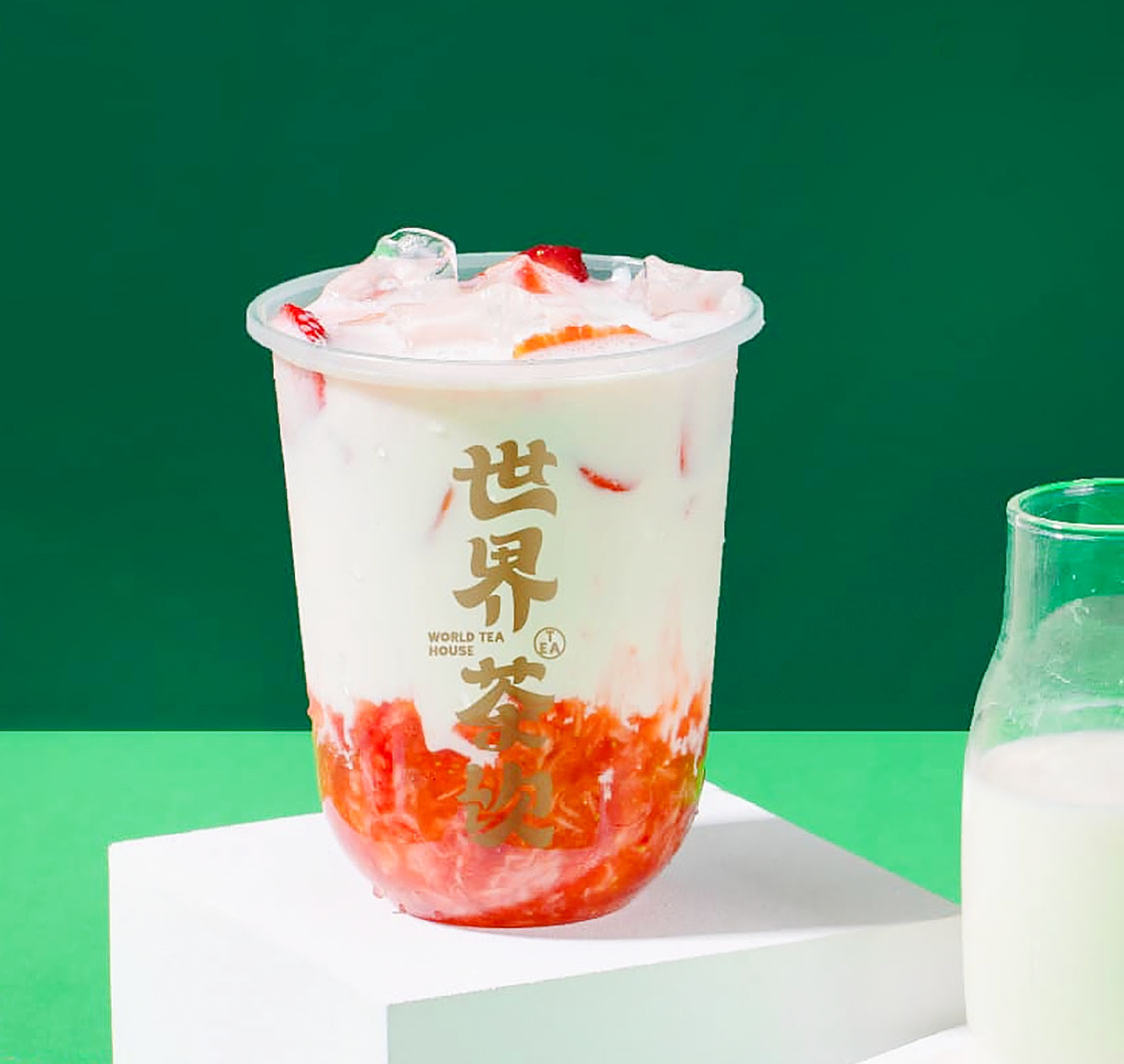 World Tea House