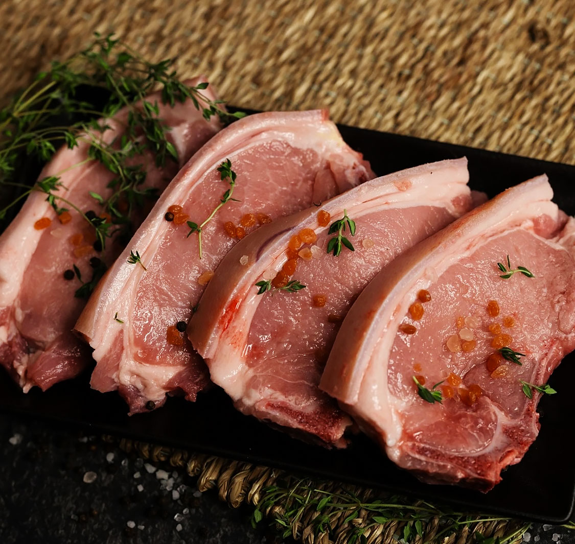 Wozza Meat Co. Junction Ballito